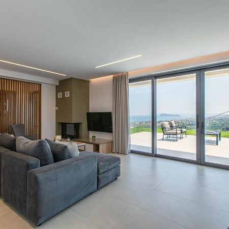 Villa 107 - Maleme Esterno foto