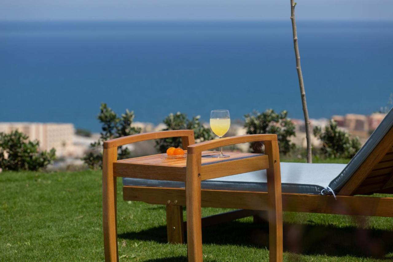 Villa 107 - Maleme Esterno foto