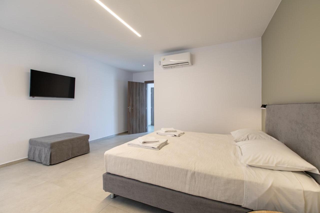 Villa 107 - Maleme Esterno foto