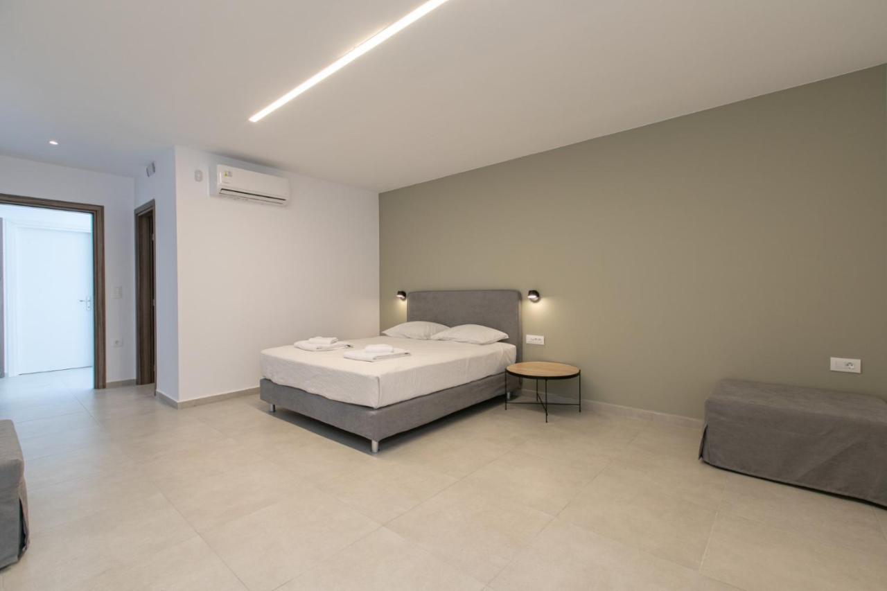 Villa 107 - Maleme Esterno foto