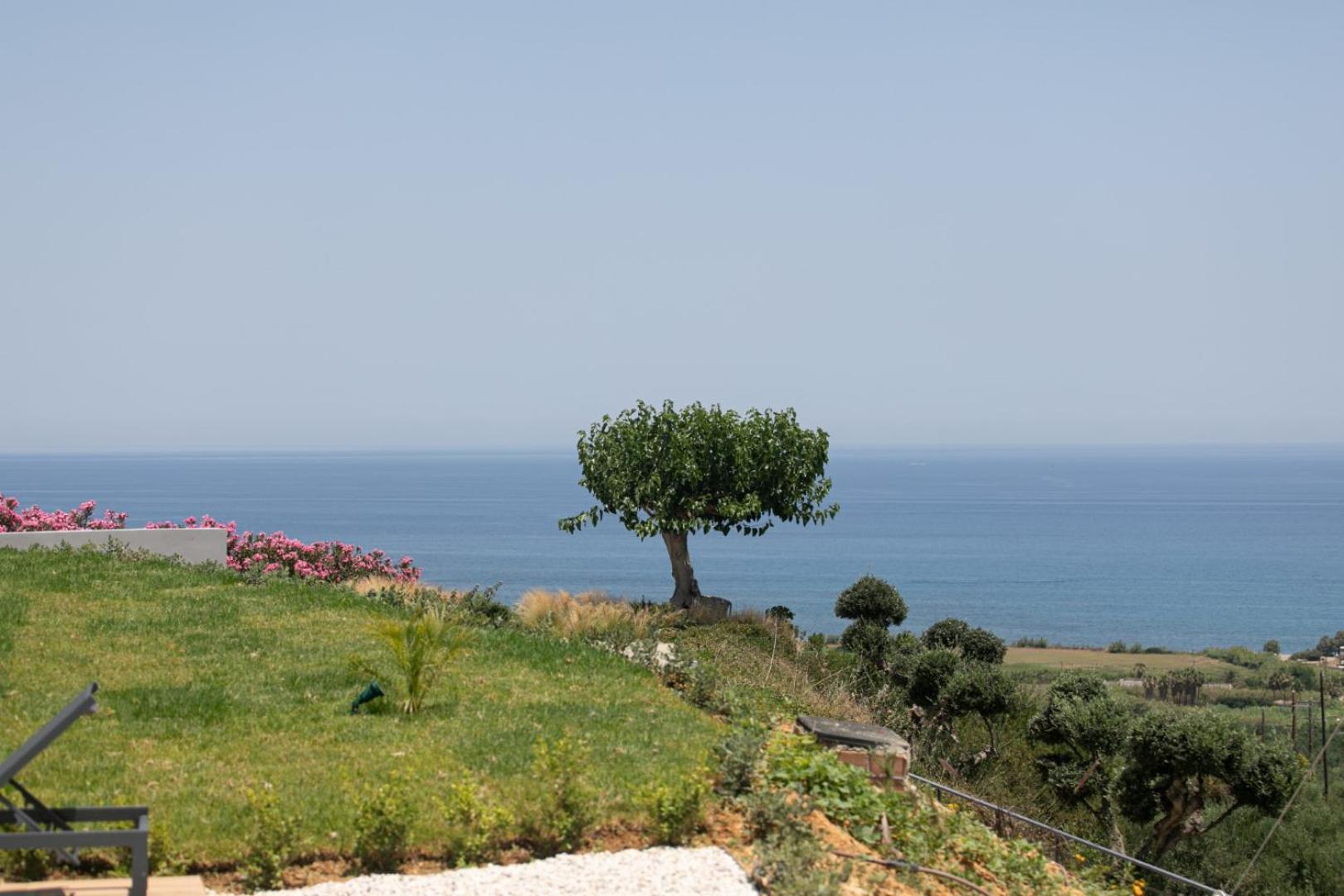 Villa 107 - Maleme Esterno foto