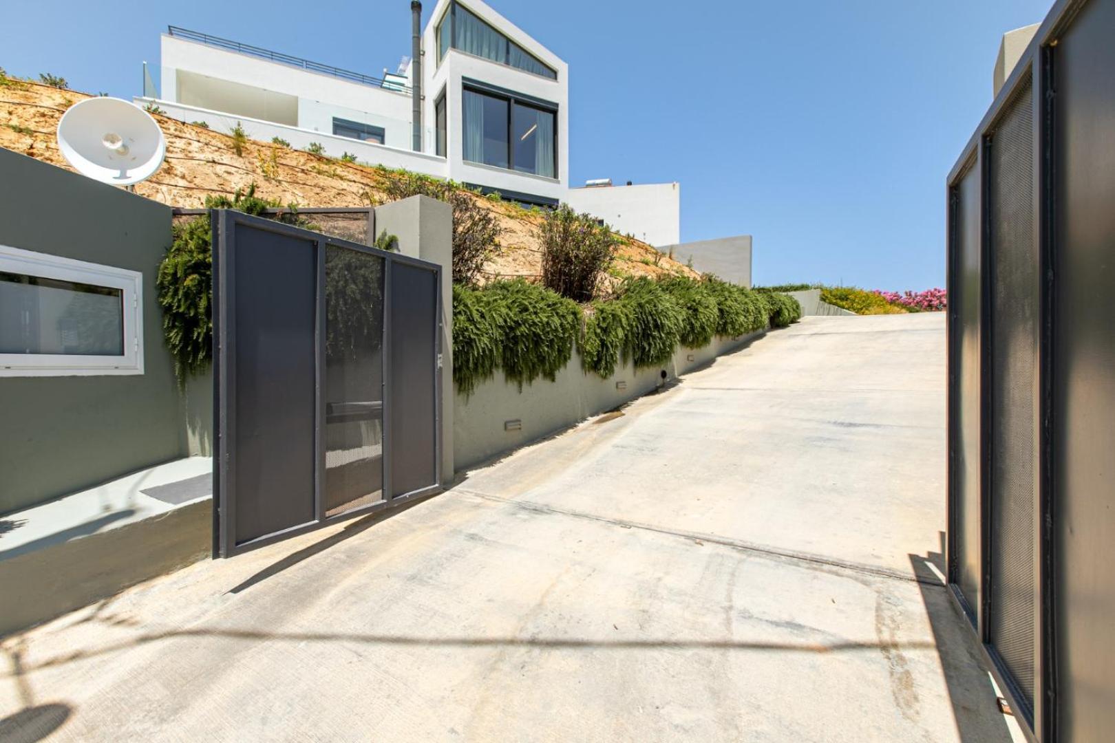 Villa 107 - Maleme Esterno foto
